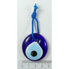 Mal de ojo tradicional (liso)