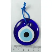 Mal de ojo tradicional (liso)