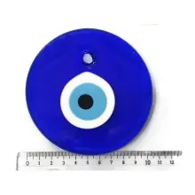 Mal de ojo tradicional (liso)