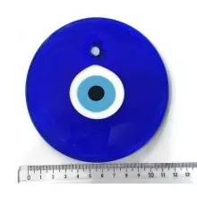 Mal de ojo tradicional (liso)