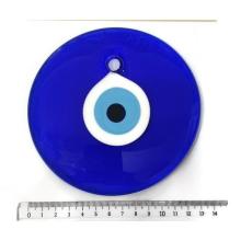 Mal de ojo tradicional (liso)