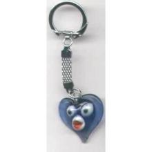 Evil Eye Keychain