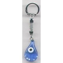 Evil Eye Keychain