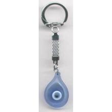 Evil Eye Keychain