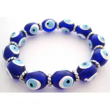 Evil Eye Ornament