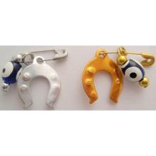 Evil Eye pin (Only Gold Color)