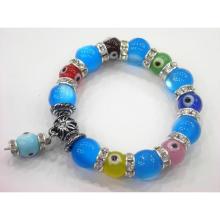 Evil Eye Bracelet