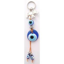 Evil Eye Ornament