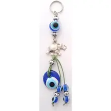 Evil Eye Ornament