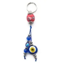 Evil Eye Ornament