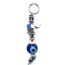 Evil Eye Ornament