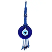 Evil Eye Ornament