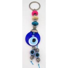 Evil Eye Ornament
