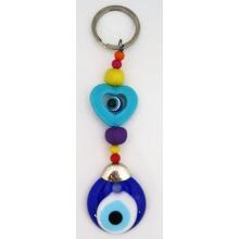Evil Eye Ornament