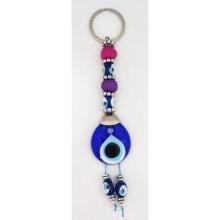 Evil Eye Ornament