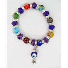 Evil Eye Bracelet