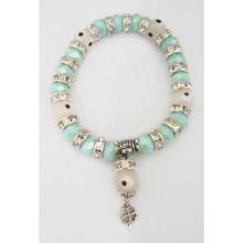 Evil Eye Bracelet