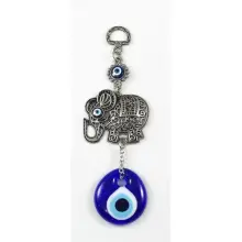 Evil Eye Wall Ornament