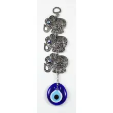 Evil Eye Wall Ornament