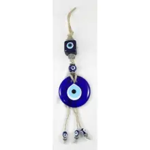 Evil Eye Wall Ornament