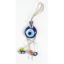Evil Eye Ornament