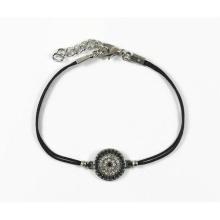 Evil Eye String Bracelet