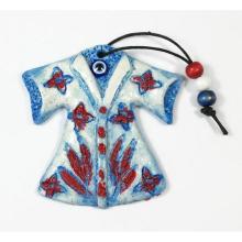Polyester Kaftan Ornament