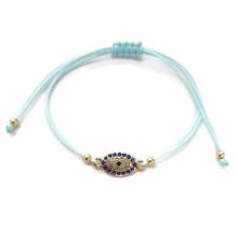 Evil Eye Bracelet