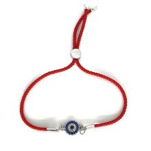 Evil Eye Bracelet