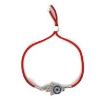 Evil Eye Bracelet