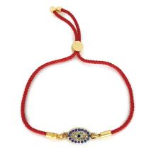 Evil Eye Bracelet