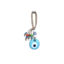 Evil Eye Ornament