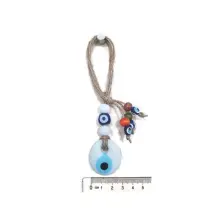 Evil Eye Ornament