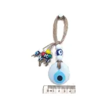 Evil Eye Ornament