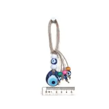 Evil Eye Ornament