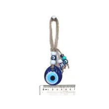 Evil Eye Ornament