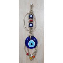 Evil Eye Ornament