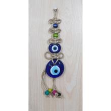 Evil Eye Ornament