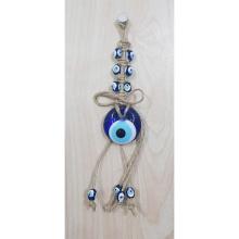 Evil Eye Ornament