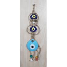 Evil Eye Ornament