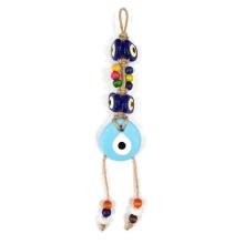 Evil Eye Ornament