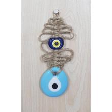 Evil Eye Ornament