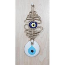 Evil Eye Ornament