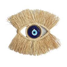 Evil Eye Ornament