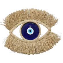 Evil Eye Ornament