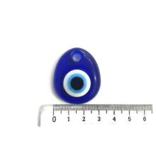 Plastic Evil Eyes (50 pcs pack)