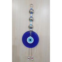 Evil Eye Ornament <br/>42x13xm