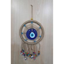 Evil Eye Macrome Ornamen
