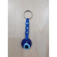 Örgü ile Küçük Araba Süsü