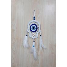 DREAM CATCHER HAMSA